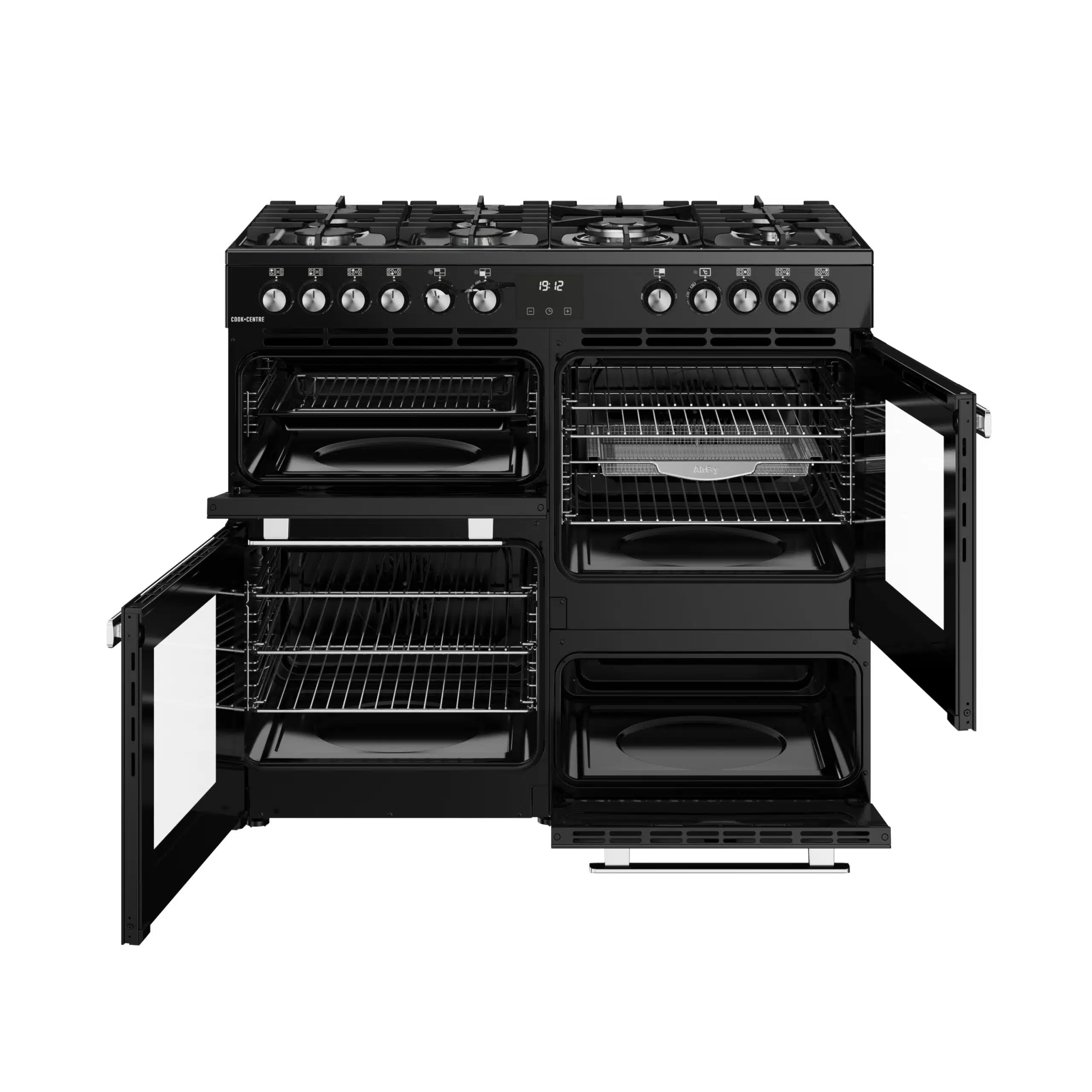 Belling fornuis BE444411799 afbeelding 3