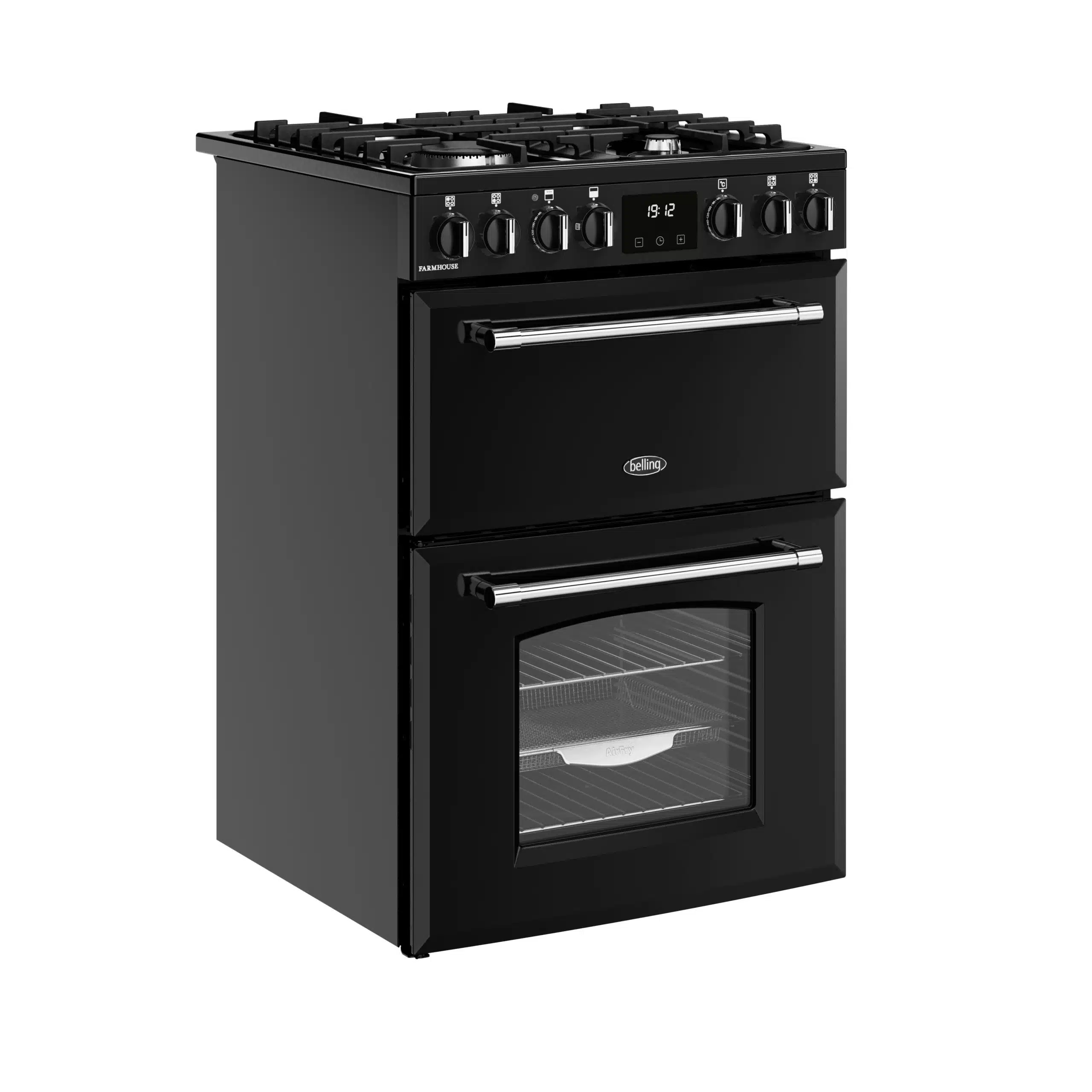 Belling fornuis BE444411812 afbeelding 3