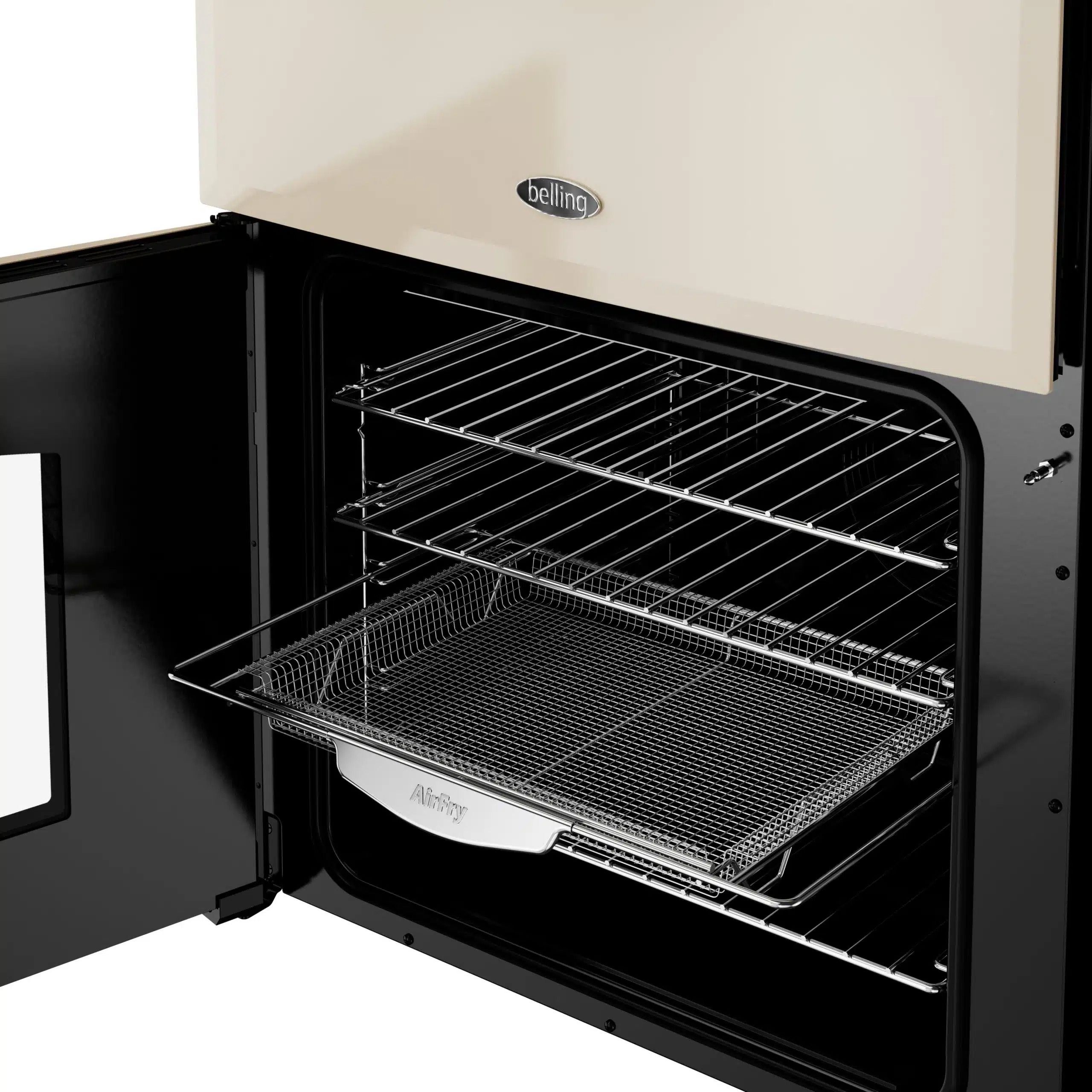 Belling BE444411814  fornuis afbeelding 5