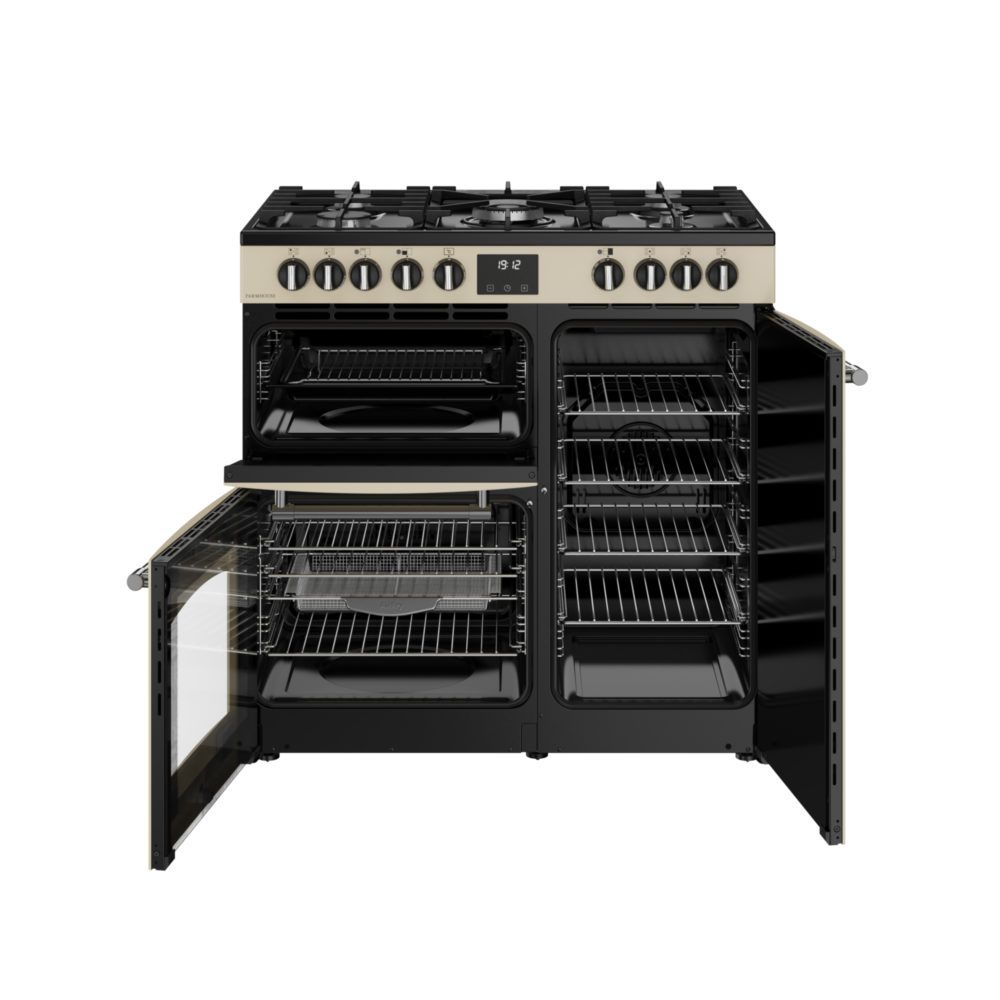 Belling fornuis  BE444411821 afbeelding 4