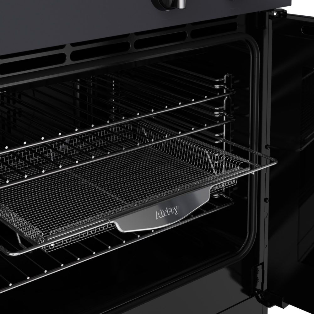 Belling BE444411840  fornuis afbeelding 5