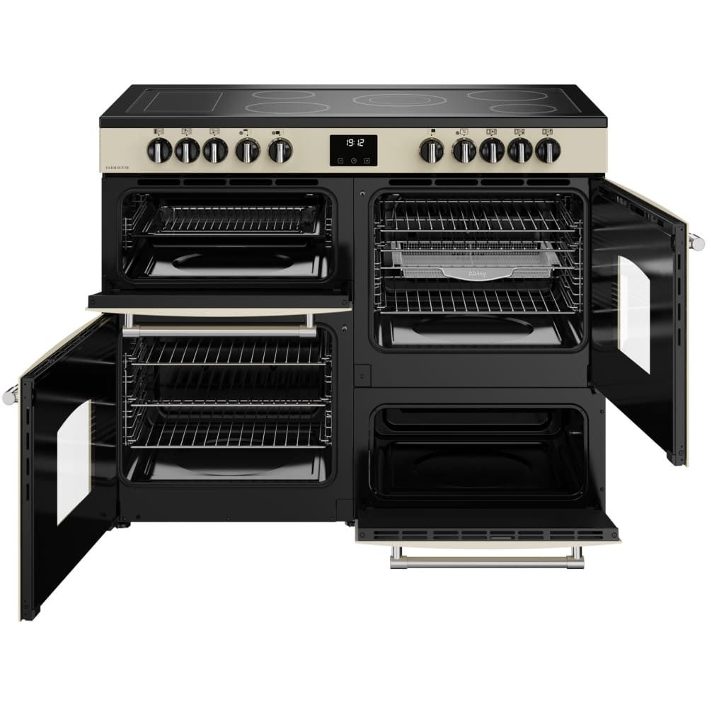 Belling BE444411842  fornuis afbeelding 5