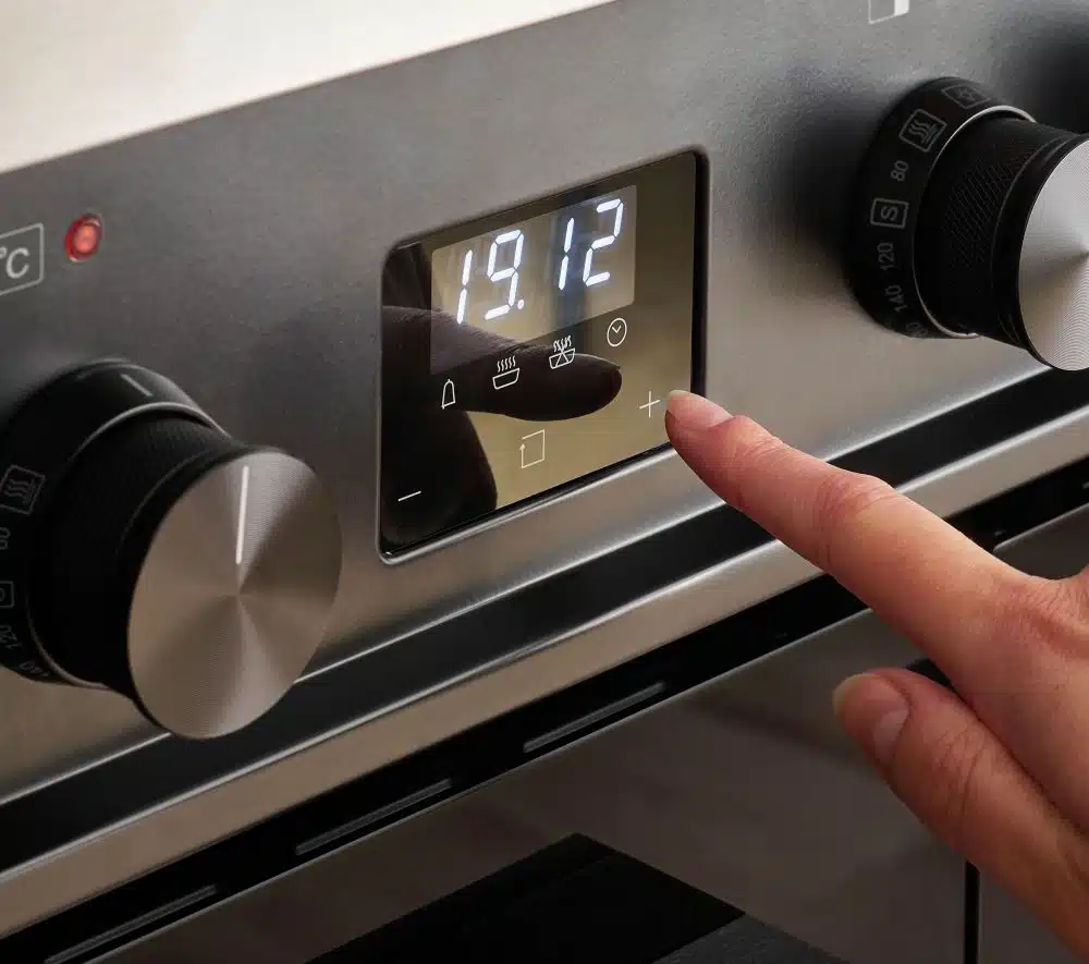 Belling fornuis  BE444412039 afbeelding 4