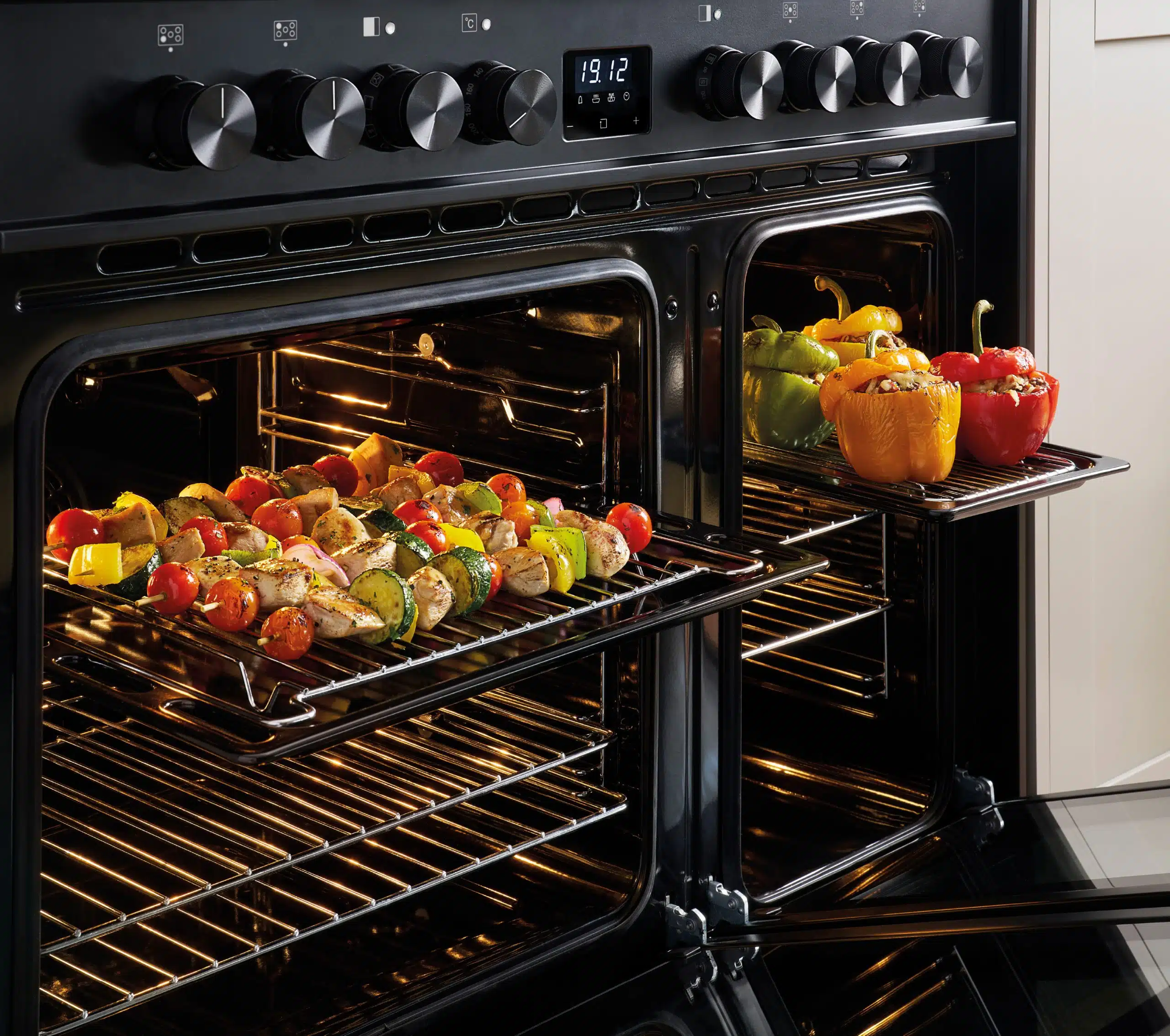 Belling fornuis BE444412043 afbeelding 3