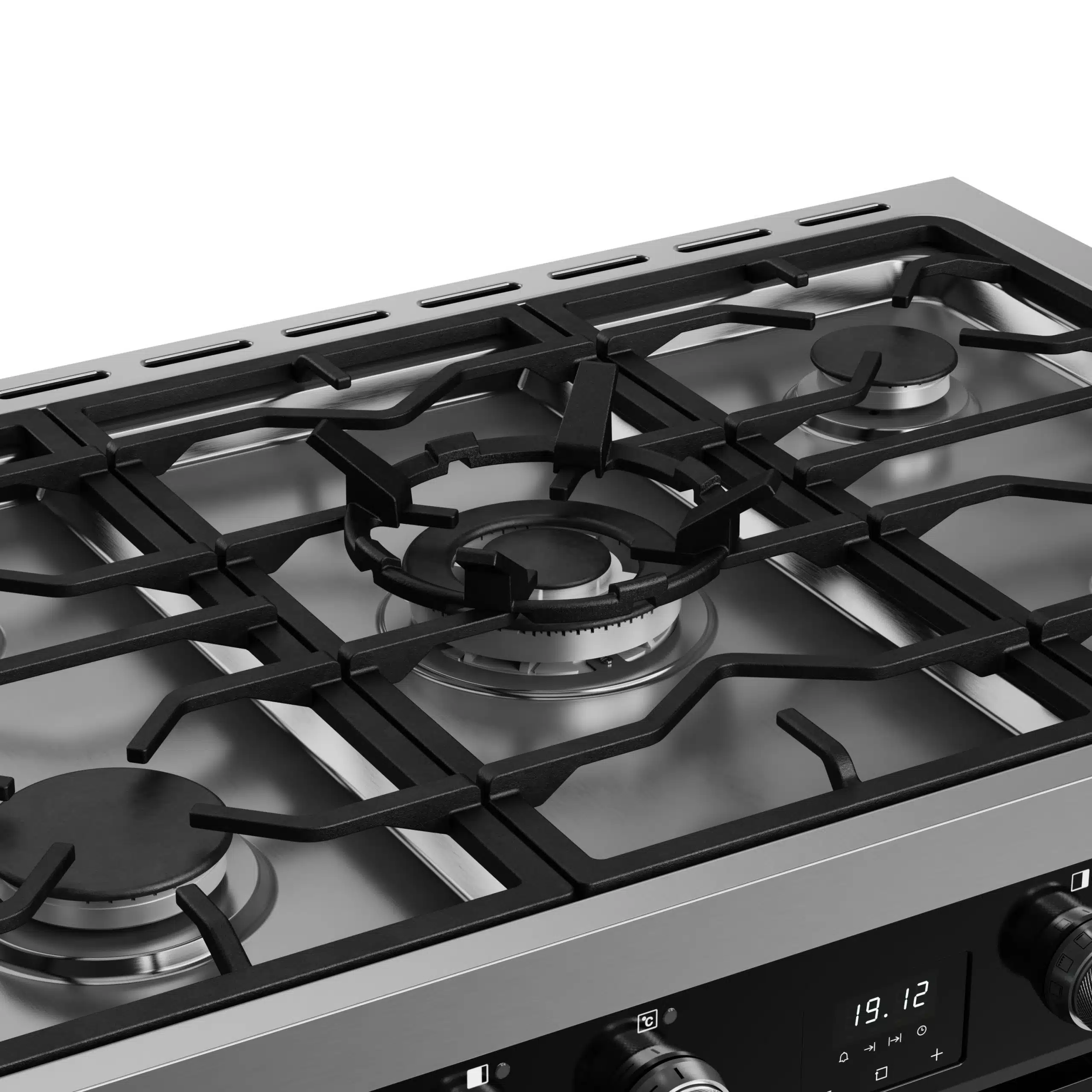 Belling BE444412044  fornuis afbeelding 5