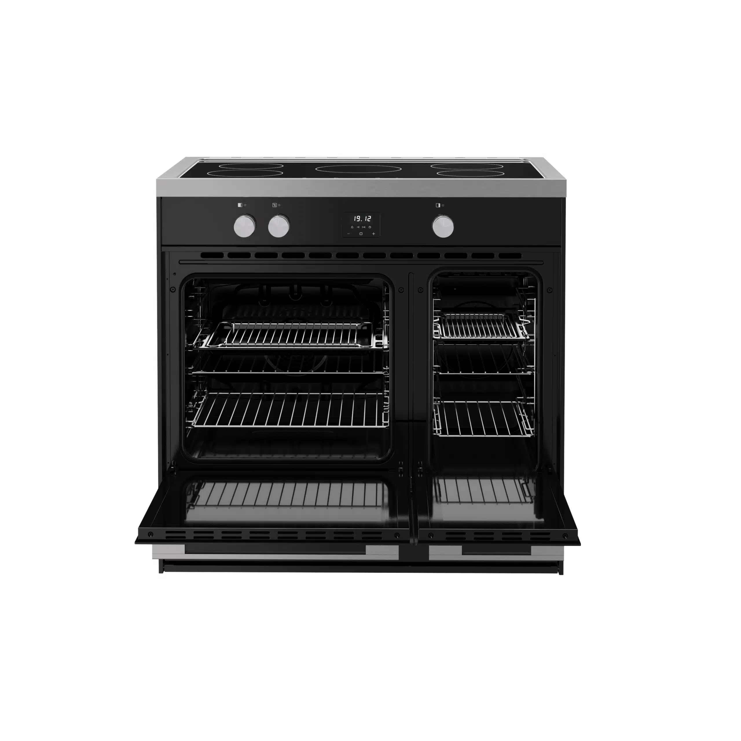 Belling fornuis  BE444412046 afbeelding 4