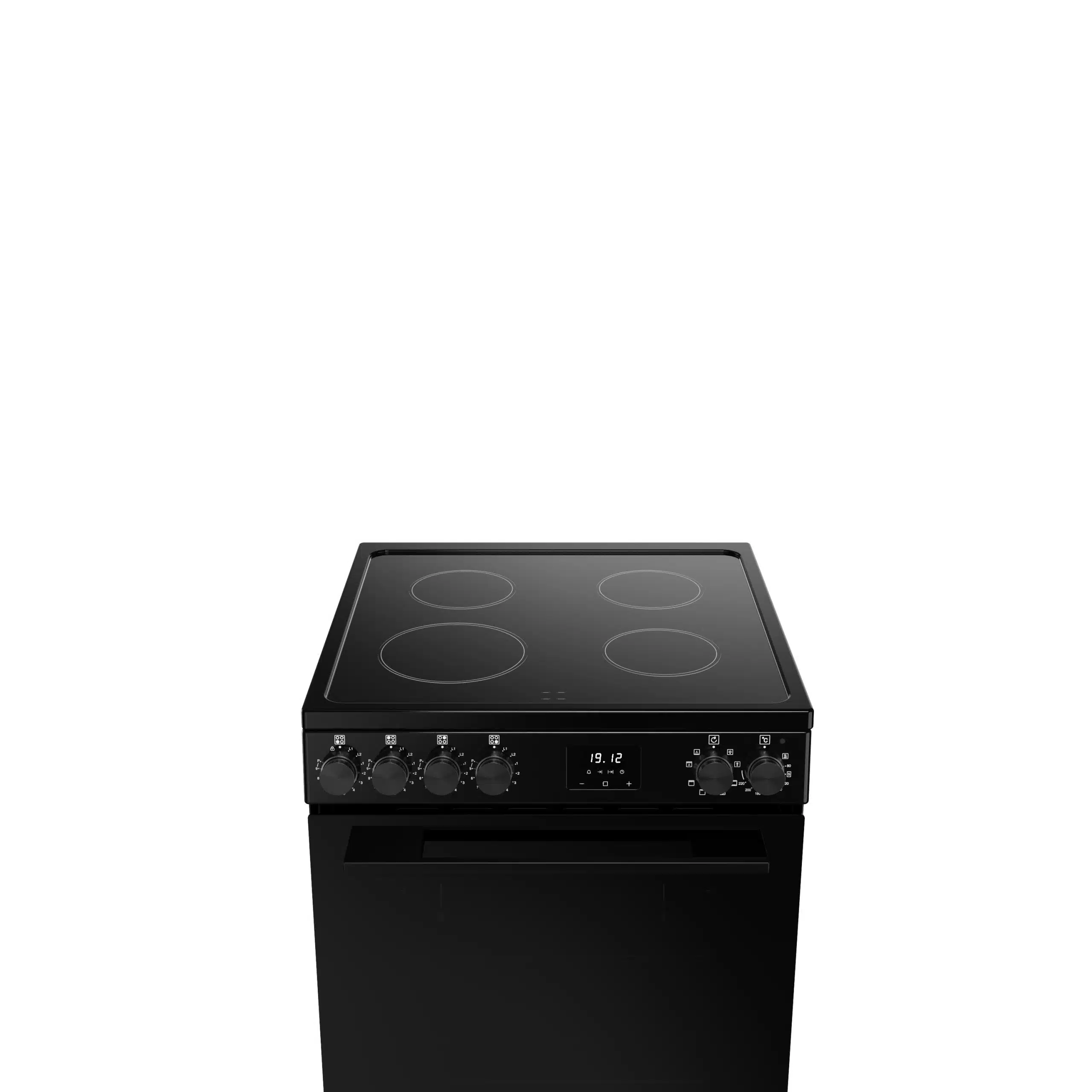 Belling fornuis  BE444412053 afbeelding 4