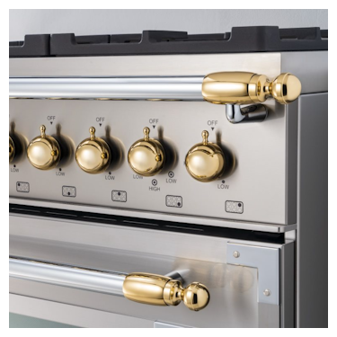 Bertazzoni 901592