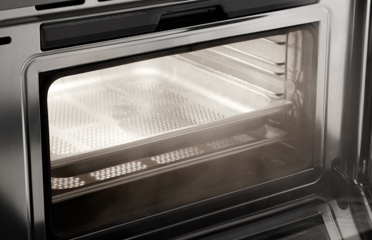 Bertazzoni F6011MODVPTN-23 inbouw oven afbeelding 5