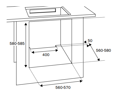 Bertazzoni F6011PROPTX-23