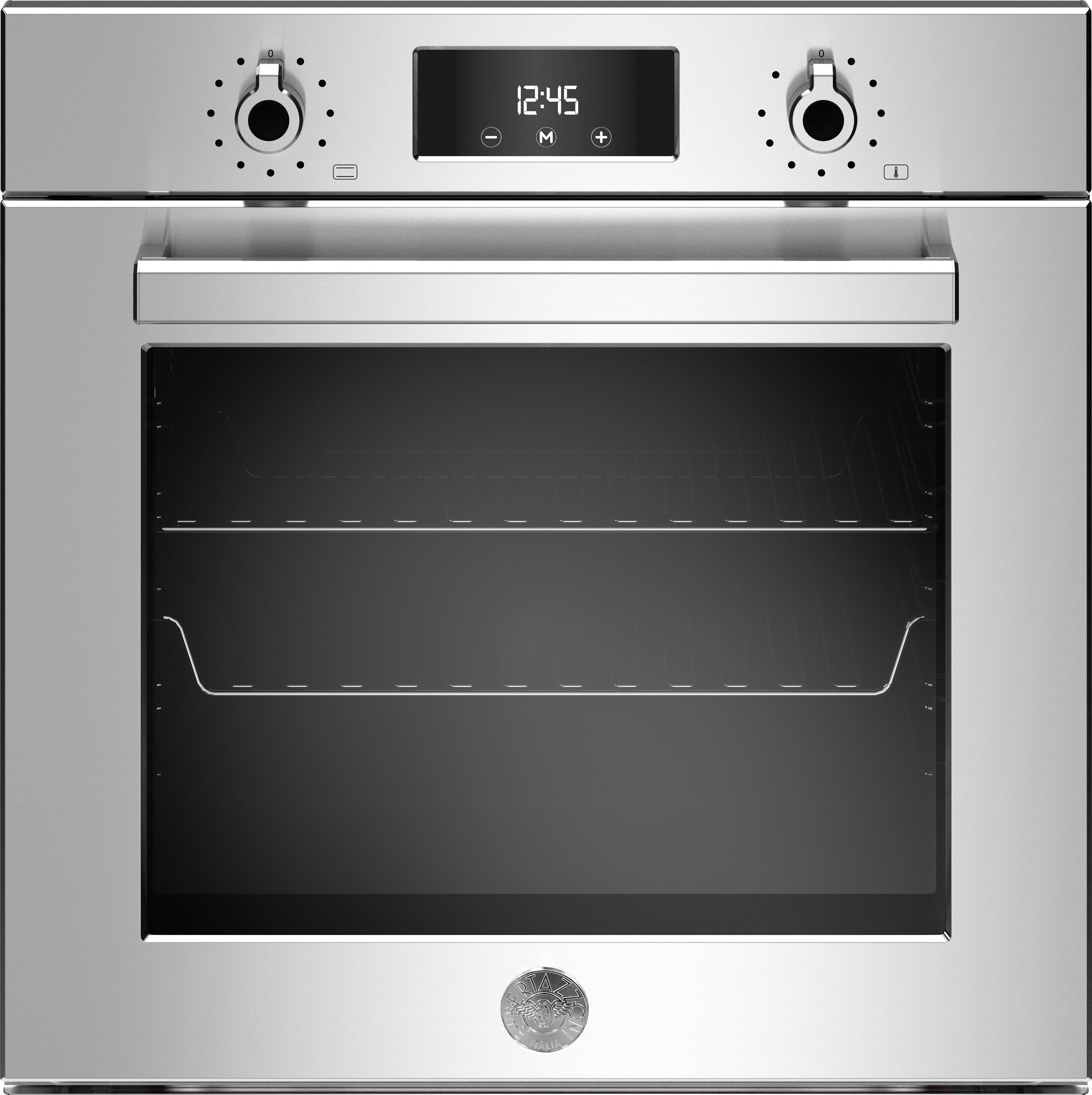 Bertazzoni F609PROESX