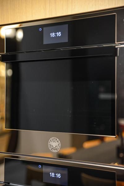 Bertazzoni oven FMOD6117CTM3 afbeelding 3