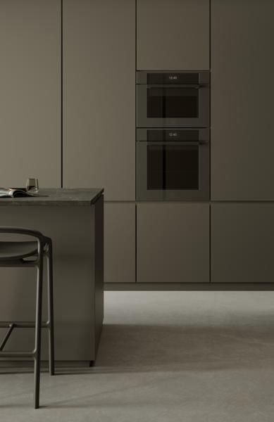 Bertazzoni oven inbouw FMOD6117CTS3 afbeelding 4