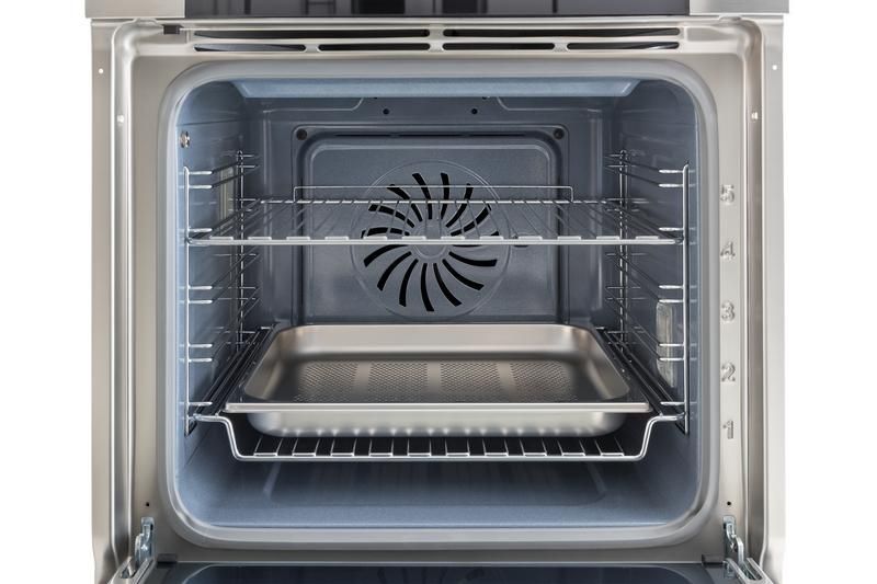 FMOD6117PTX3 Bertazzoni afbeelding 2