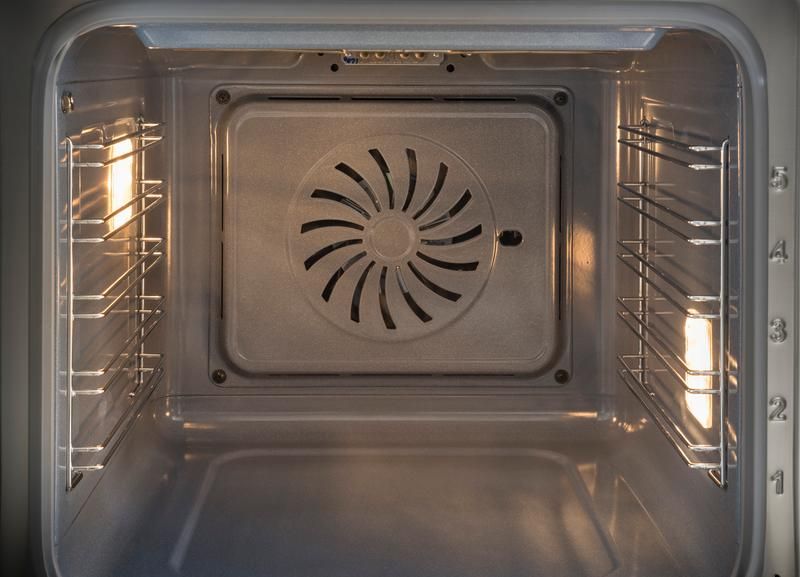 Bertazzoni FMOD6117PTX3 inbouw oven afbeelding 5