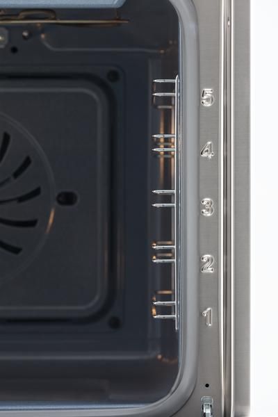 Bertazzoni oven FMOD6117PTX3 afbeelding 3