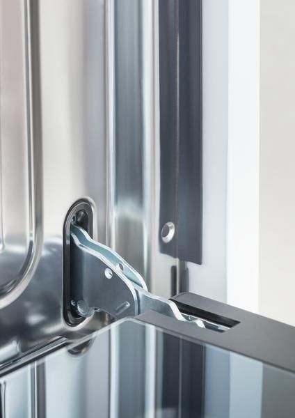 Bertazzoni FPRO6117CTX3 inbouw oven afbeelding 5