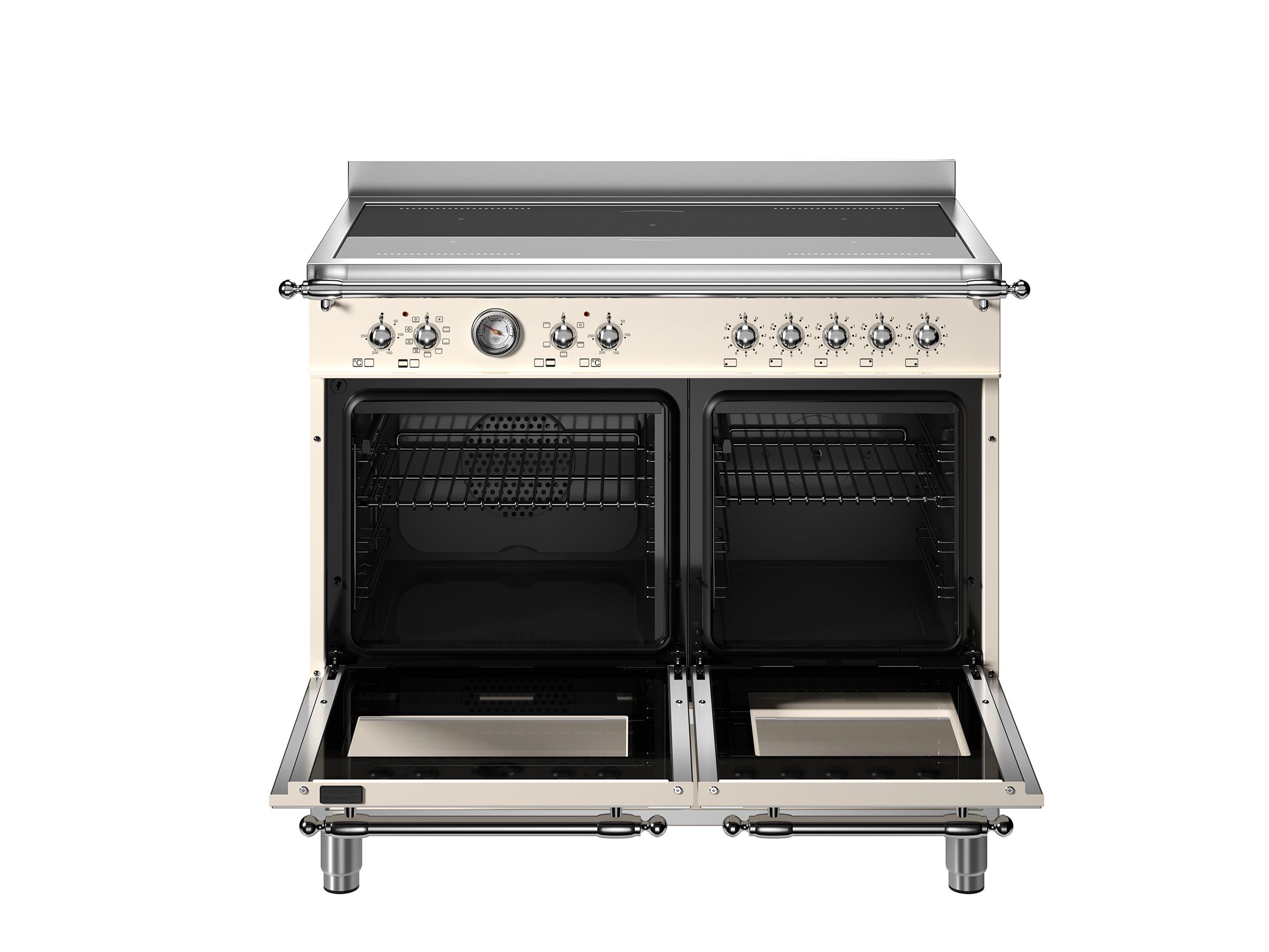 HER105I2EAVT Bertazzoni afbeelding 2