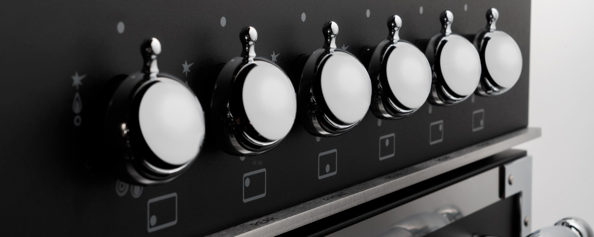 HER105I2ENET van Bertazzoni afbeelding 6