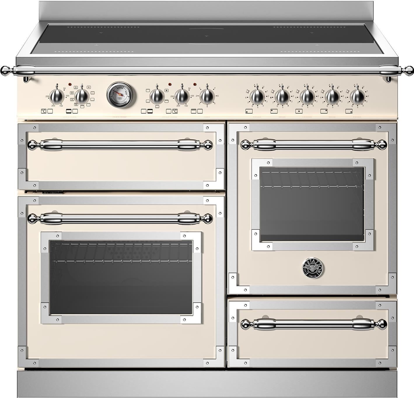 Bertazzoni HER105I3EAVT