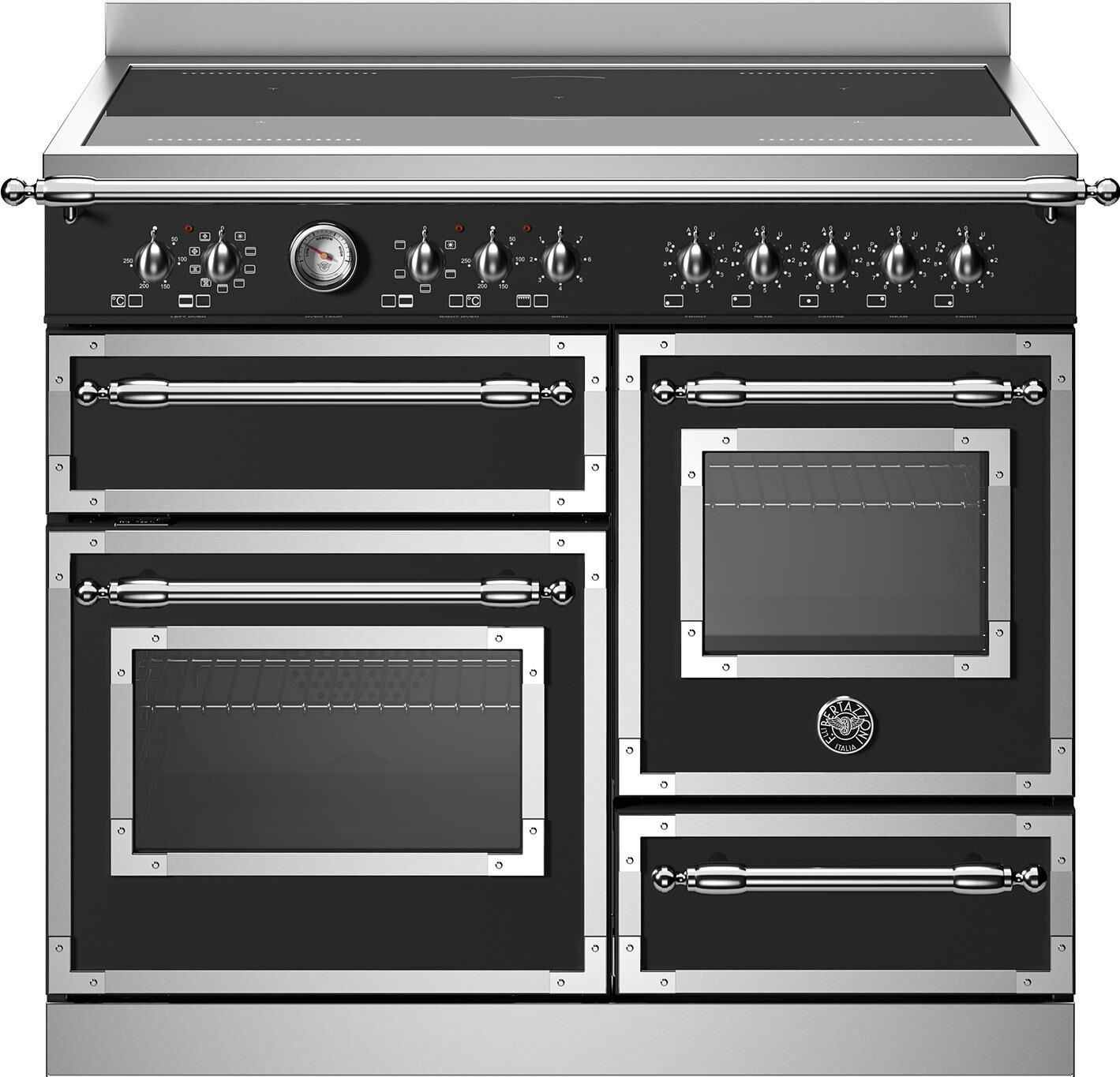 Bertazzoni HER105I3ENET