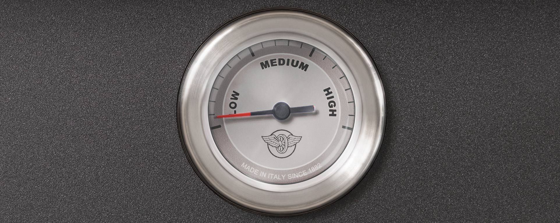 HER126G2EAVT van Bertazzoni afbeelding 6