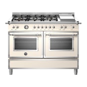 Bertazzoni HER126G2EAVT