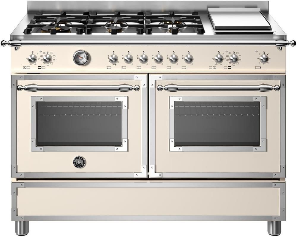 Bertazzoni HER126G2EAVT2
