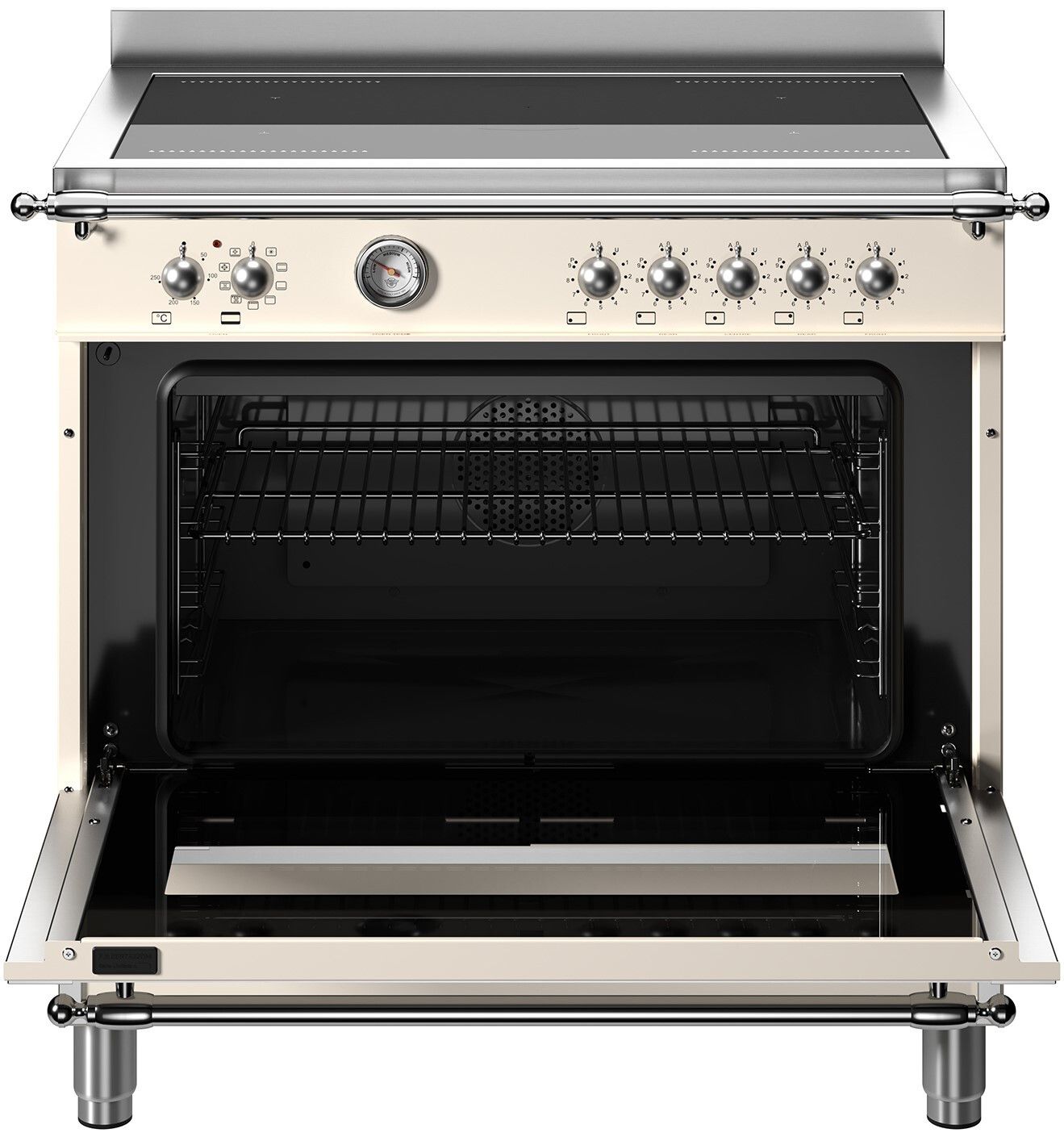 HER95I1EAVT Bertazzoni afbeelding 2