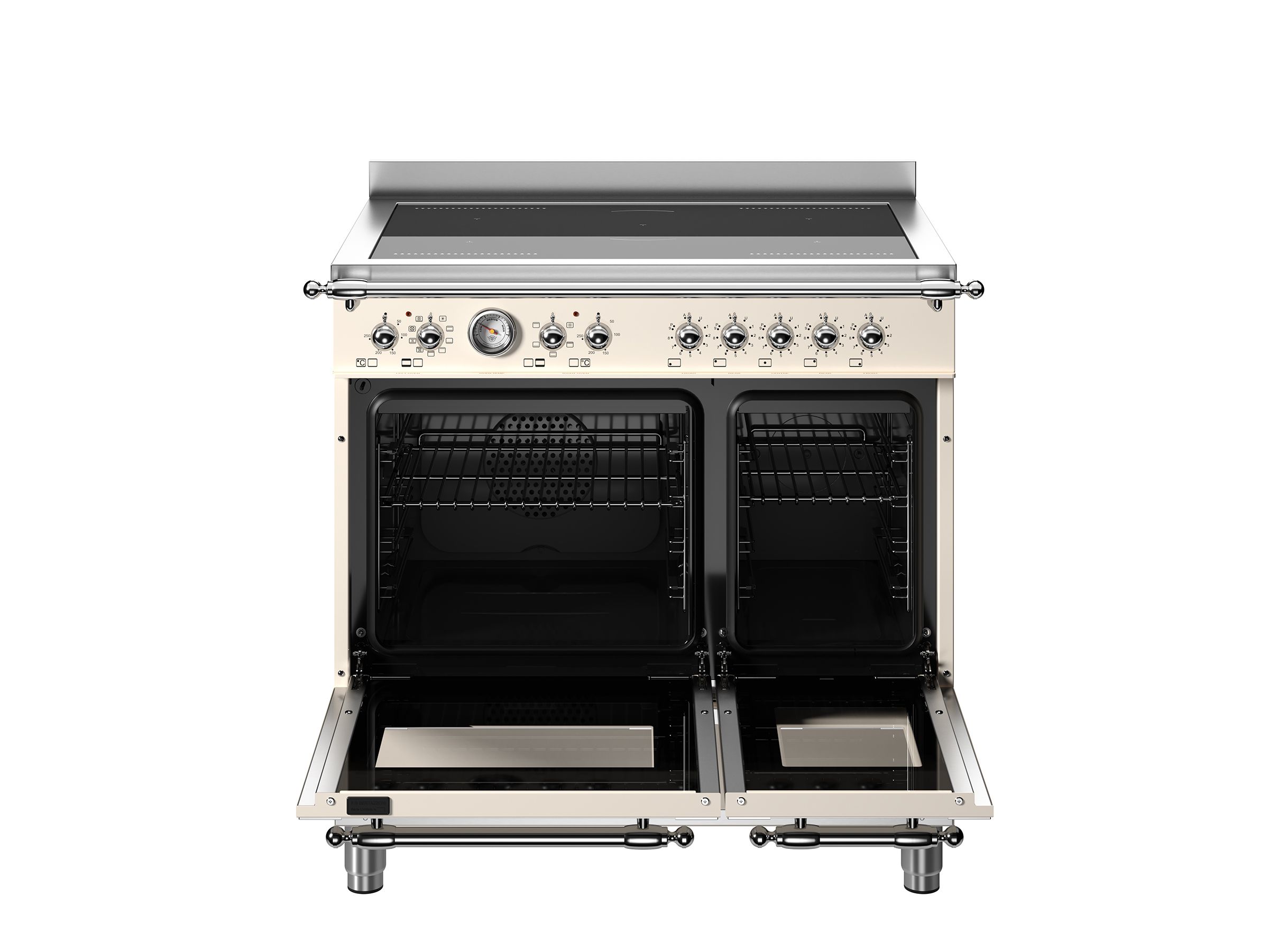 HER95I2EAVT Bertazzoni afbeelding 2