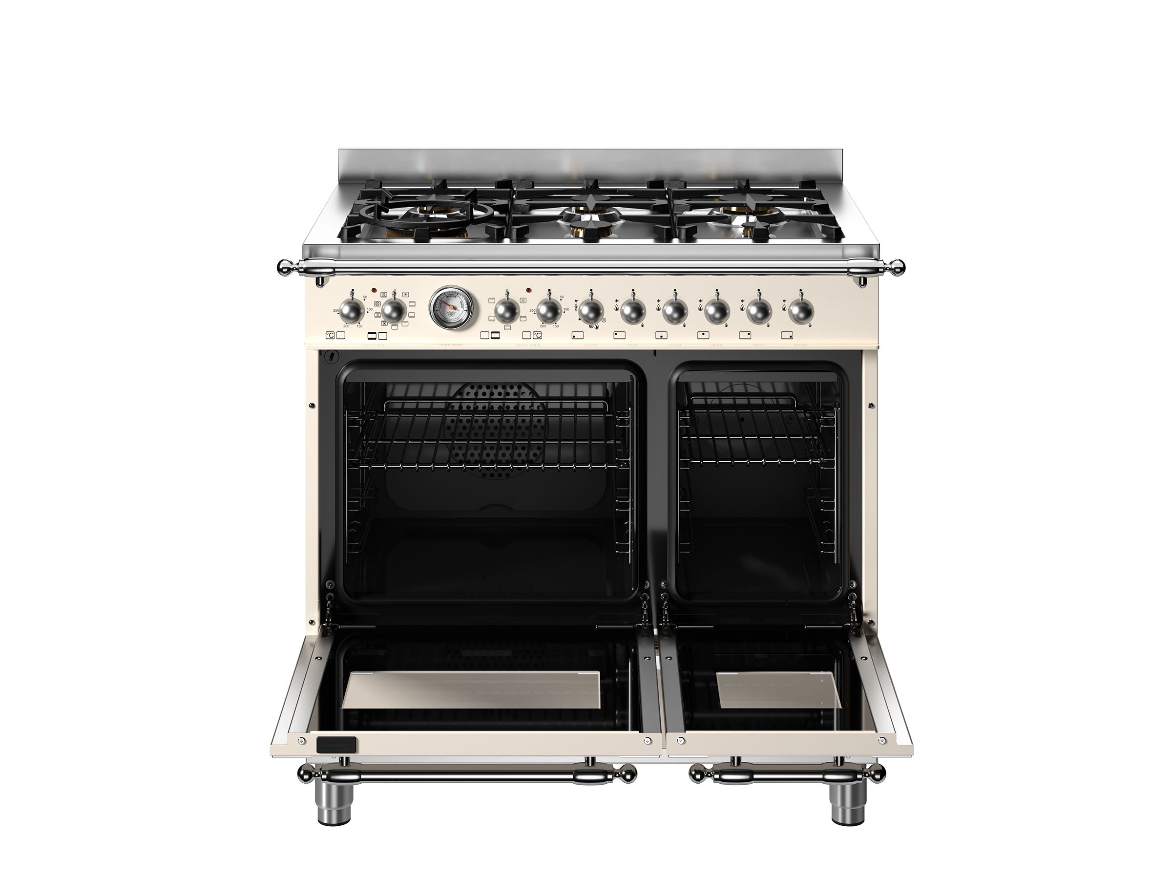 HER96L2EAVT Bertazzoni afbeelding 2