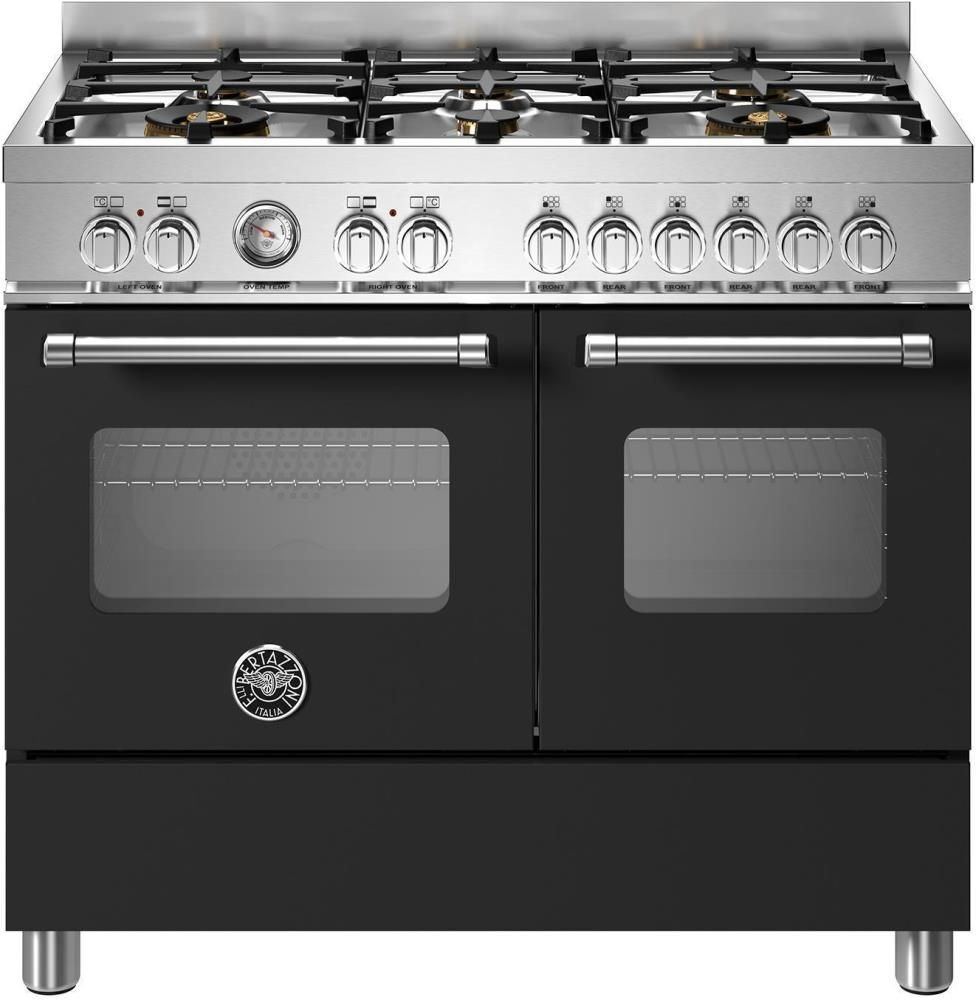 Bertazzoni MAS106L2ENET2