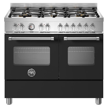 Bertazzoni MAS106L2ENET2