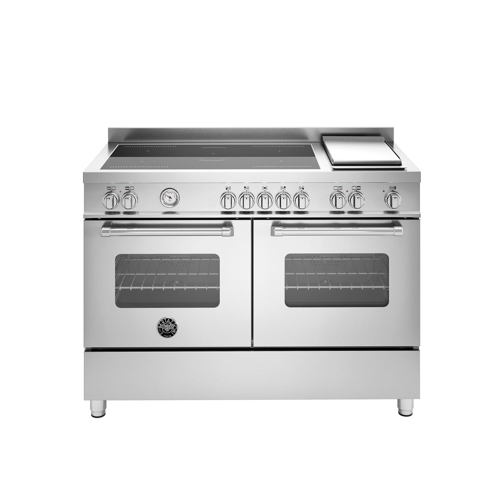 Bertazzoni MAS125I2ENET2