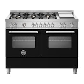 Bertazzoni MAS126G2ENET
