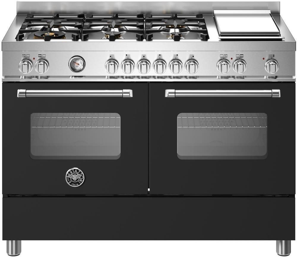 Bertazzoni MAS126G2ENET2