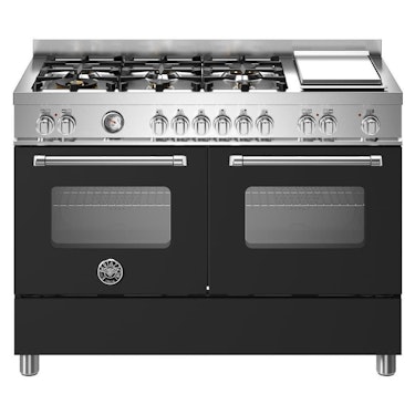 Bertazzoni MAS126G2ENET2
