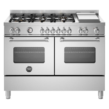 Bertazzoni MAS126G2EXT