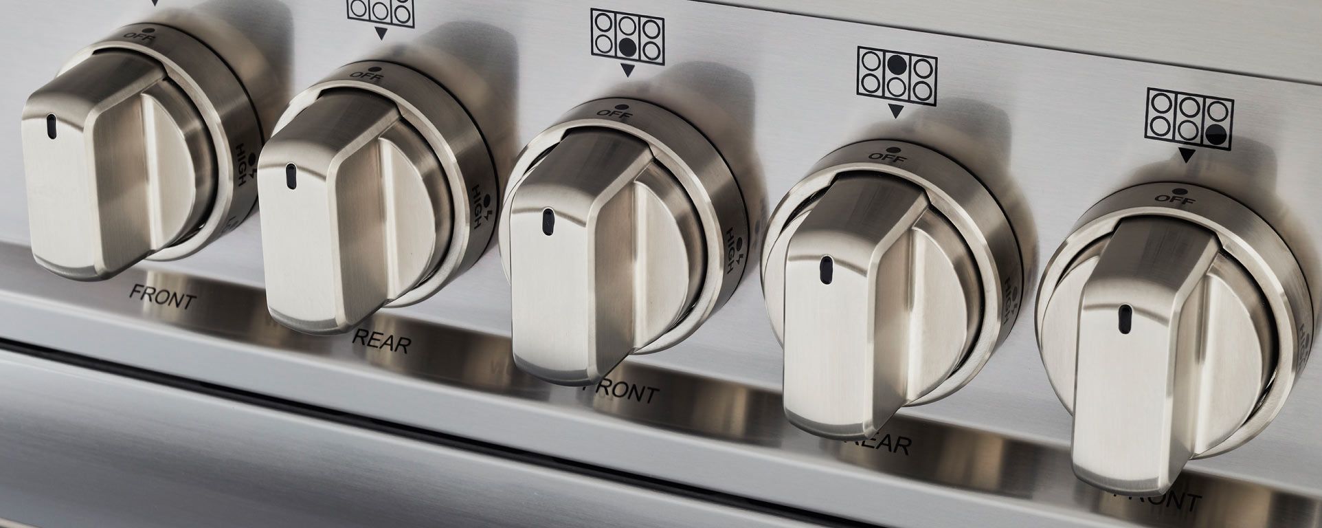 Bertazzoni fornuis  MAS95I1ENET afbeelding 4