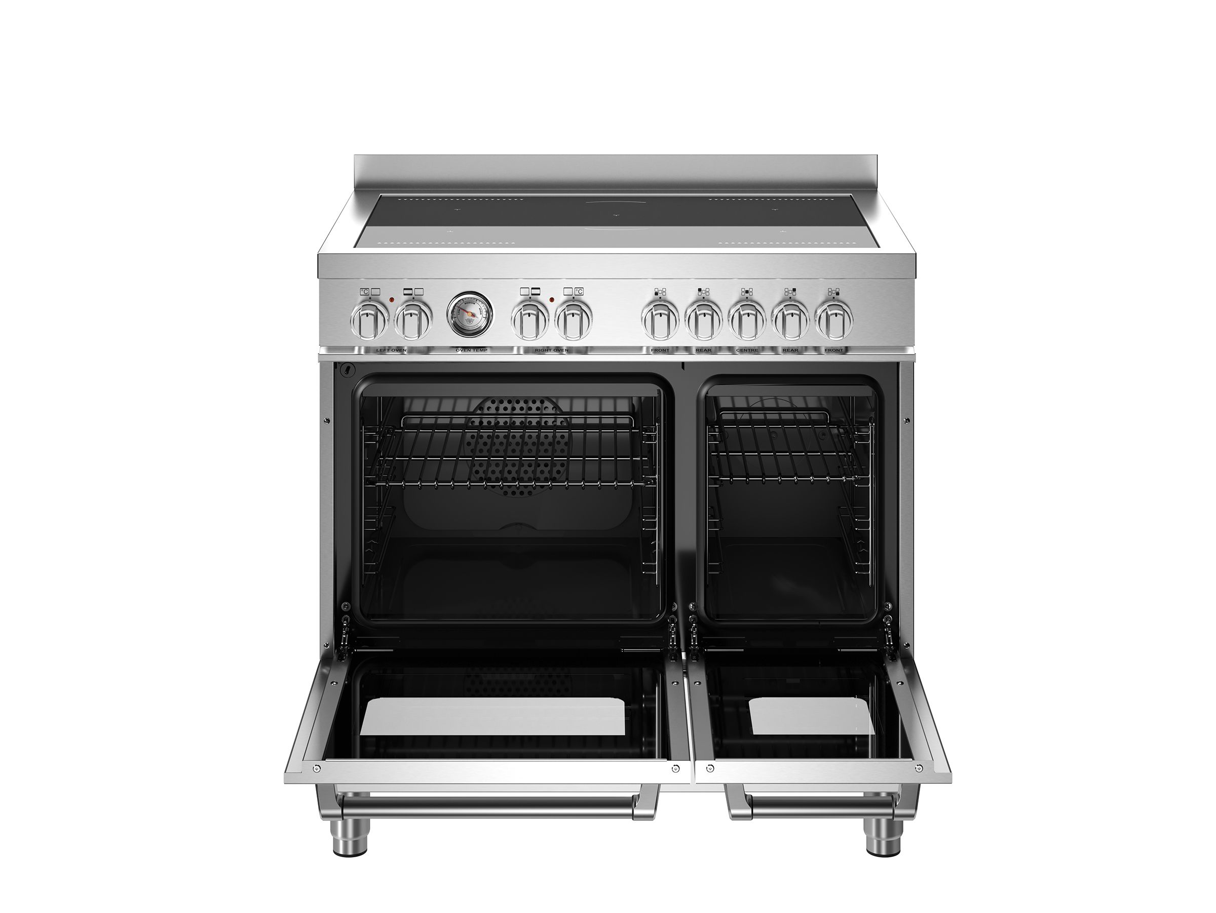 MAS95I2EXT Bertazzoni afbeelding 2