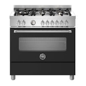 Bertazzoni MAS96L1ENET