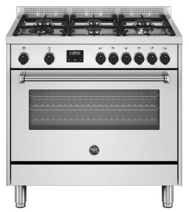 Bertazzoni MPL96L1EXC