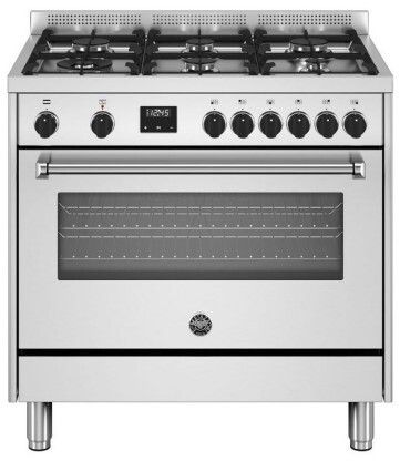 Bertazzoni MPL96L1EXT