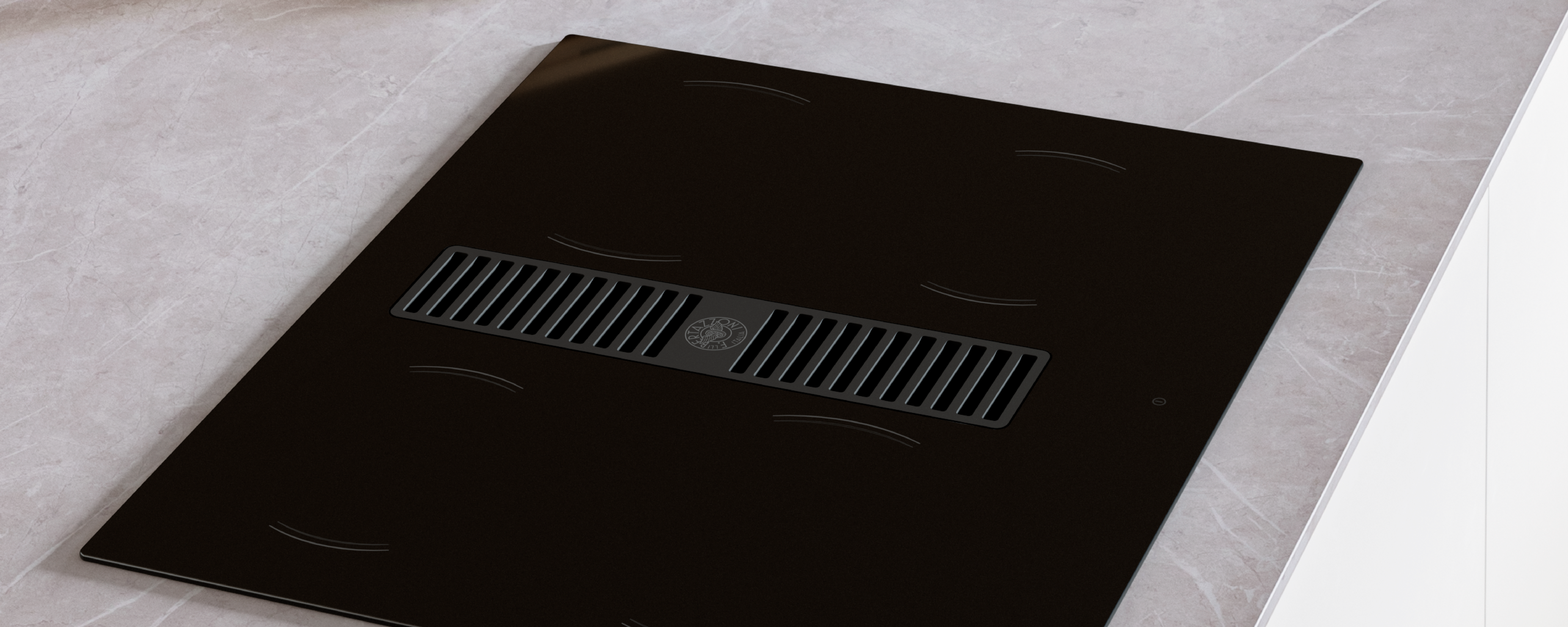 P604ICH30NP Bertazzoni afbeelding 2