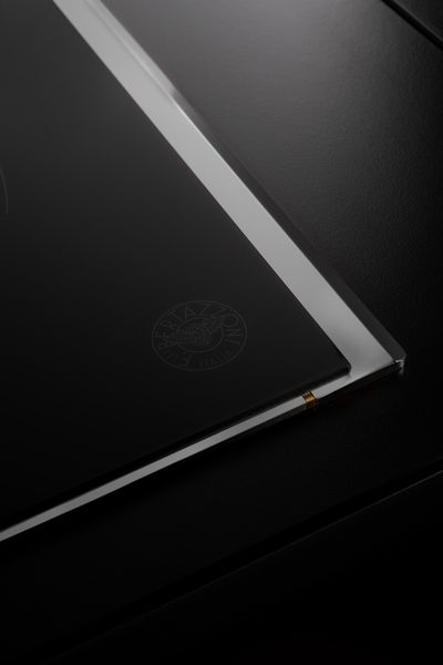 P905I1M30XP Bertazzoni afbeelding 2