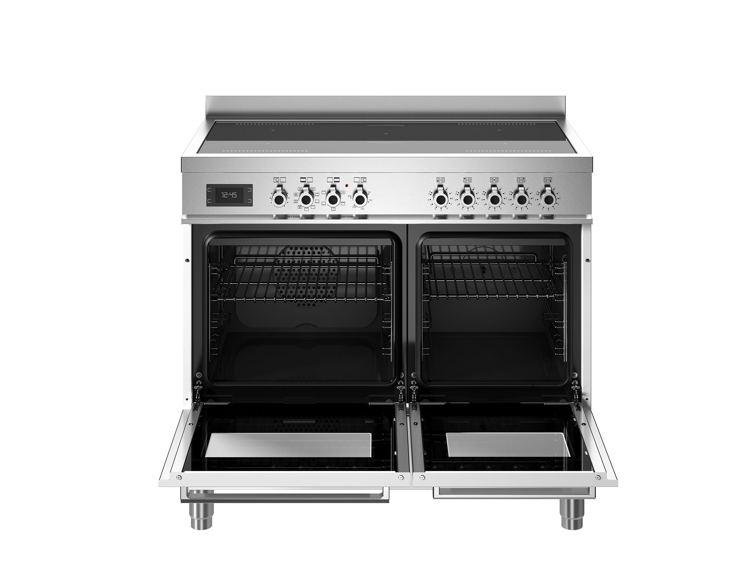 PRO105I2EBIT Bertazzoni afbeelding 2