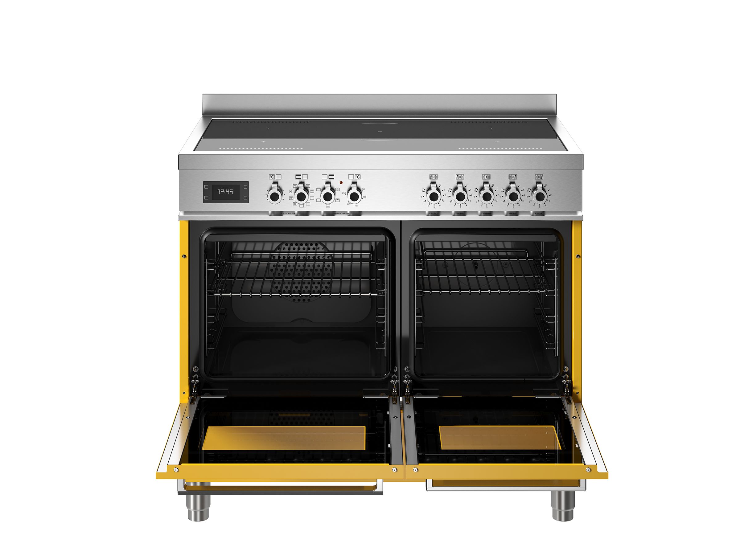 PRO105I2EGIT Bertazzoni afbeelding 2