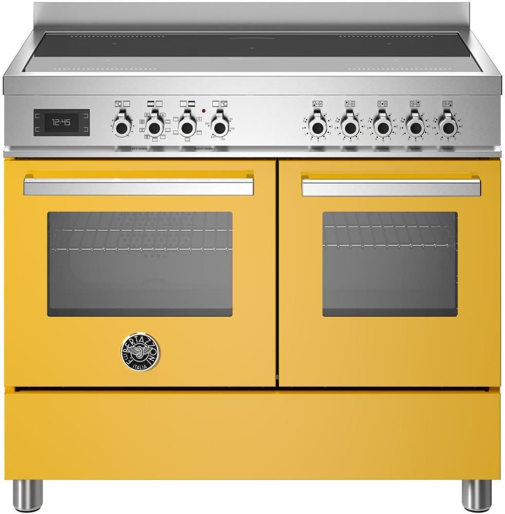 Bertazzoni PRO105I2EGIT2