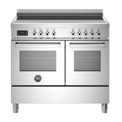 Bertazzoni PRO105I2EXT