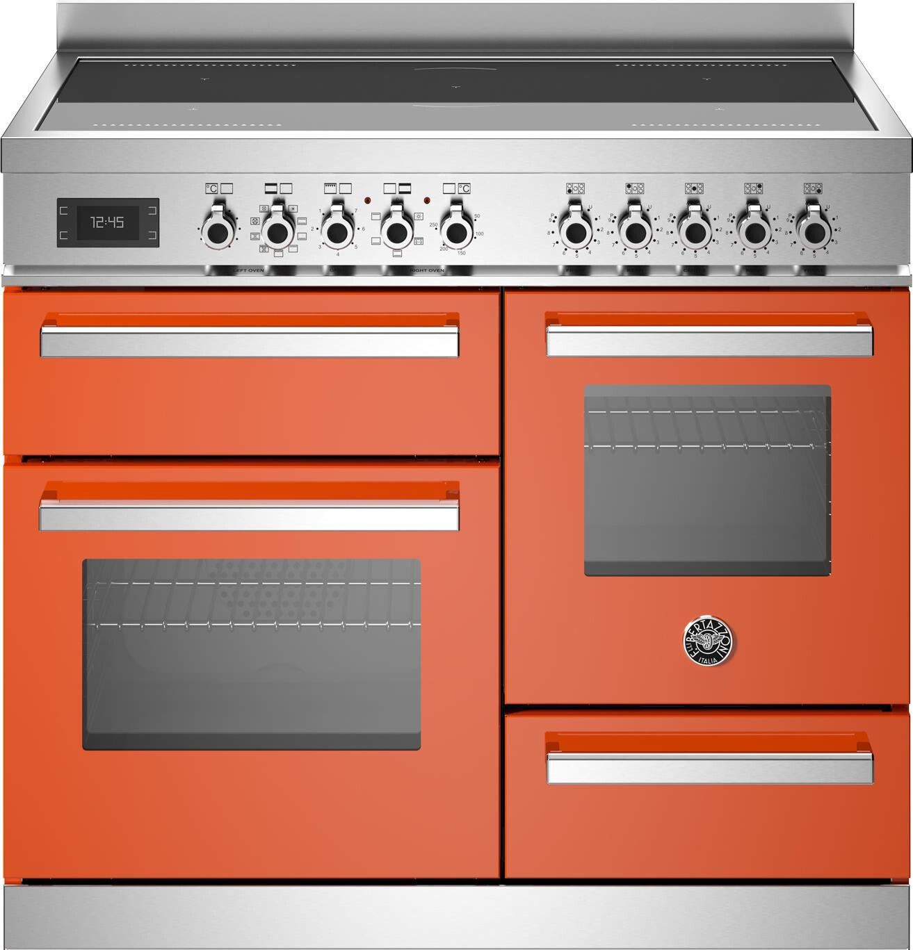 Bertazzoni PRO105I3EART